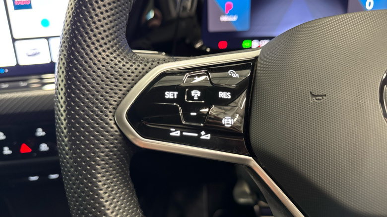 Volkswagen Golf 1.5 eTSI 150 R-Line 5dr DSG Petrol Hatchback